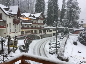 Ski 3 Vallées à 80m télécabine de l'Olympe - appt 50m2, 3étoiles